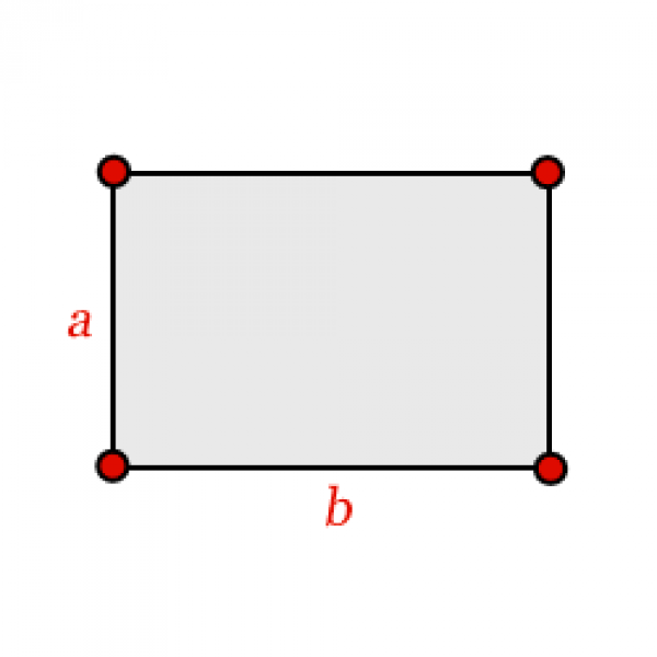 Прямоугольник